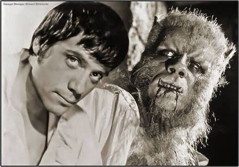 Oliver reed curse of the werewolf
